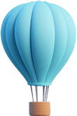 Decorative balloon