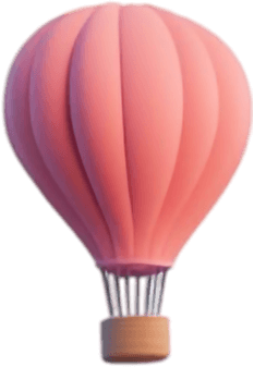 Decorative balloon