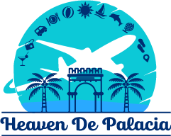 Heaven de Palacia & Accounting