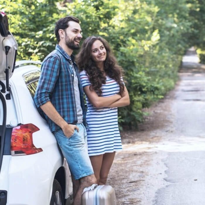 Family Getaways